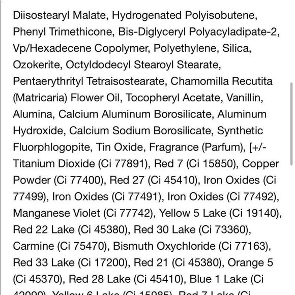 - TOM FORD “03 NUBILE” IN HIGH SHINE - Picture 7 of 10